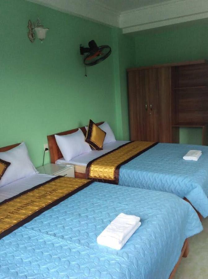 Cat Ba Daily Life Hotel Dong Khe Sau Ngoại thất bức ảnh