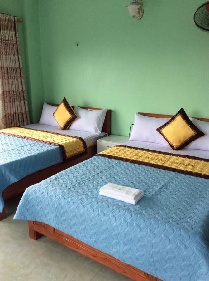 Cat Ba Daily Life Hotel Dong Khe Sau Ngoại thất bức ảnh