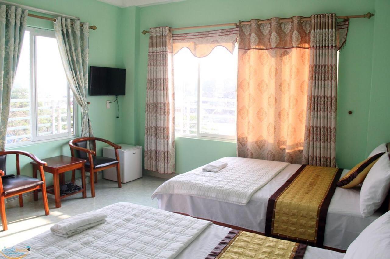 Cat Ba Daily Life Hotel Dong Khe Sau Ngoại thất bức ảnh