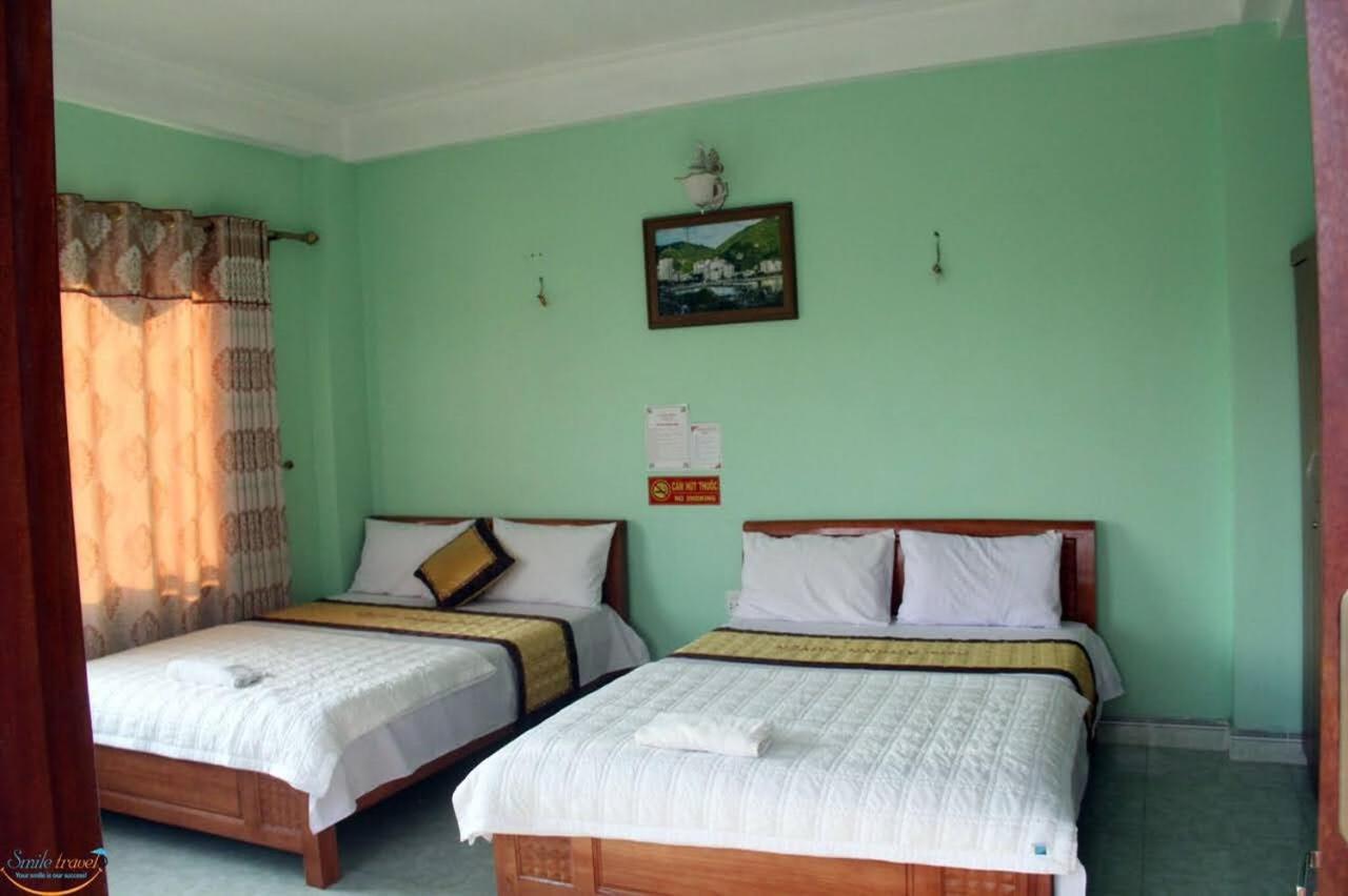 Cat Ba Daily Life Hotel Dong Khe Sau Ngoại thất bức ảnh
