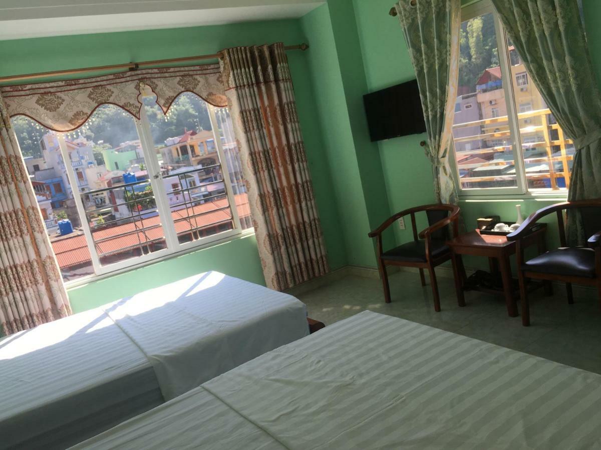 Cat Ba Daily Life Hotel Dong Khe Sau Ngoại thất bức ảnh