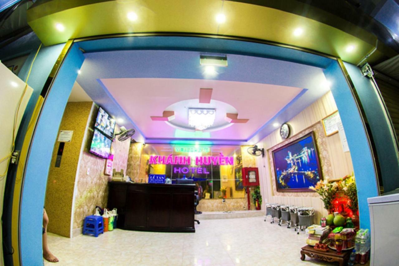 Cat Ba Daily Life Hotel Dong Khe Sau Ngoại thất bức ảnh